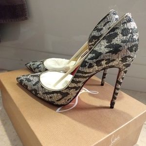 Christian Louboutin Iriza